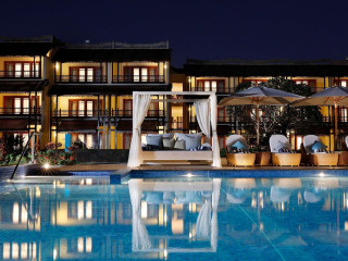 Sofitel Mauritius L Imperial Resort and Spa