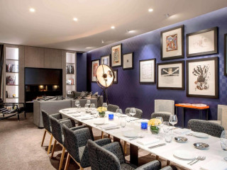 Sofitel Paris Arc de Triomphe