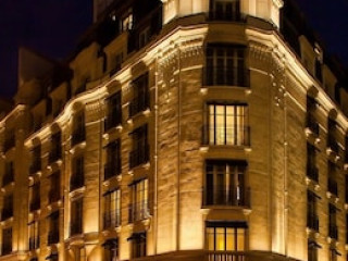 SOFITEL PARIS ARC DE TRIOMPHE