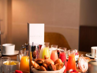 Sofitel Paris Baltimore Tour Eiffel Hotel