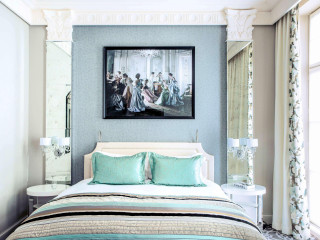 SOFITEL PARIS LE FAUBOURG