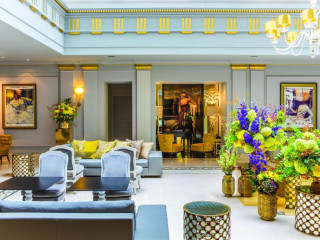 Sofitel Paris Le Faubourg