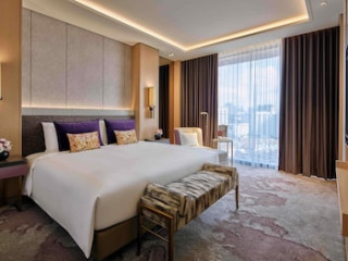 SOFITEL SINGAPORE CITY CENTRE (SG CLEAN)