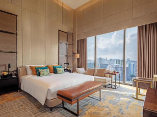 Sofitel Singapore City Centre