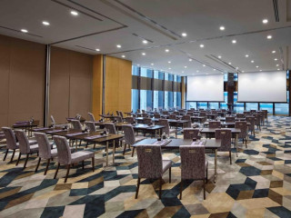 Sofitel Singapore City Centre