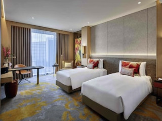 SOFITEL SINGAPORE CITY CENTRE (SG CLEAN)