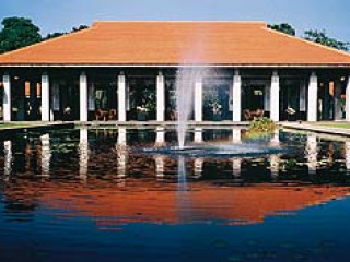 SOFITEL SINGAPORE SENTOSA RESORT & SPA