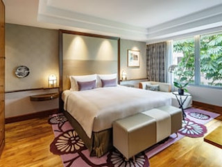 SOFITEL SINGAPORE SENTOSA RESORT & SPA (SG CLEAN)