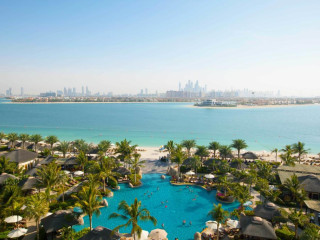 Sofitel The Palm Dubai