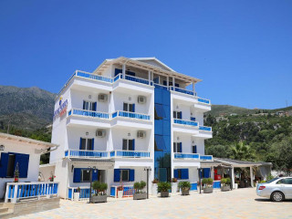 Sofo Hotel Dhermi