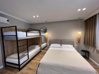 Sofo Hotel Dhermi