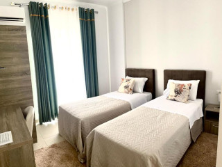 Sofo Hotel Dhermi
