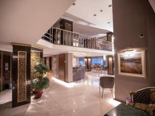 Sogut Hotel & SPA Old City