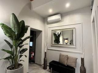 SOHA PIAZZA DI SPAGNA BOUTIQUE