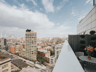 SoHo 54 Hotel