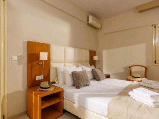 Soho Blue City Hotel