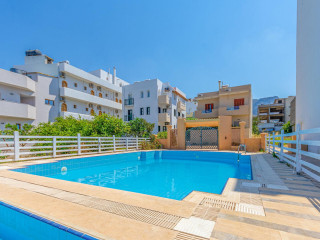 Soho Blue City Hotel