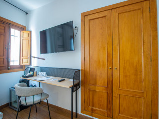 Soho Boutique Atalia