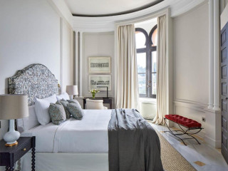 Soho Boutique Castillo de Santa Catalina