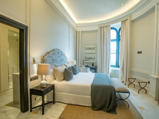 Soho Boutique Castillo de Santa Catalina