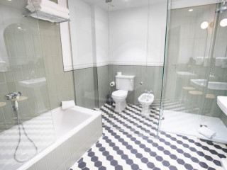 Soho Boutique Congreso