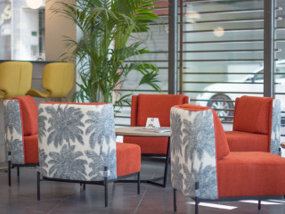 Soho Boutique Córdoba