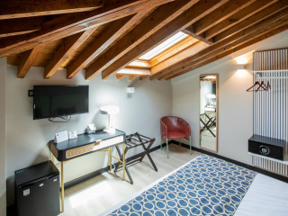 Soho Boutique Malaga