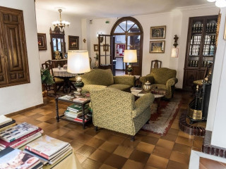 Soho Boutique Palacio San Gabriel