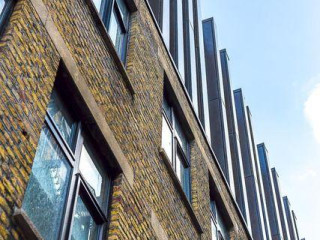 Soho Lofts by Aeria Apartments