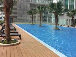 SOHO SUITES AT KLCC BY LUXURY SUITES ASIA