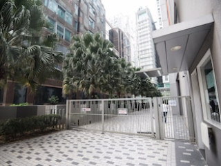 SOHO SUITES AT KLCC BY LUXURY SUITES ASIA