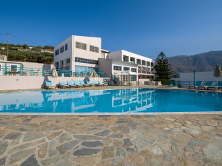 SOKOL RESORT