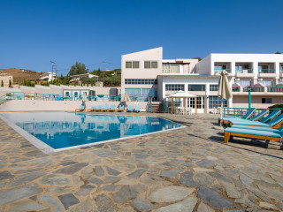 SOKOL RESORT