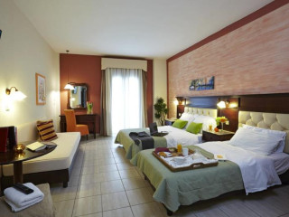 Apartamentos Maype Canteras