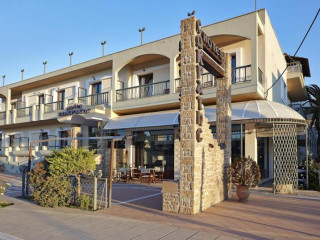 Apartamentos Maype Canteras