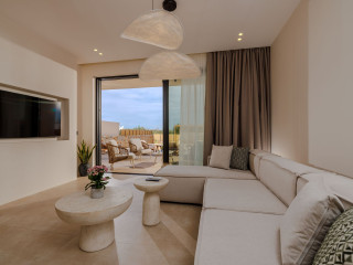 SOKRATIS LOCOLUX VILLAS& SUITES