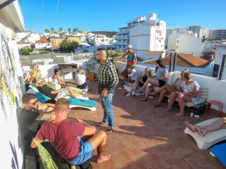 Sol a Sol Hostel