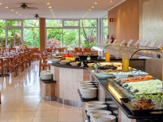 SOL ARONA TENERIFE (ex. TRYP TENERIFE)