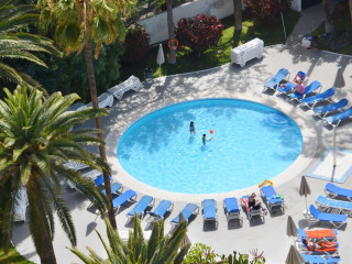 SOL ARONA TENERIFE (ex. TRYP TENERIFE)