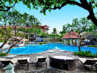 Sol Beach House Benoa Bali