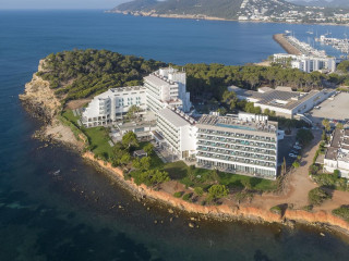 Melia Ibiza - Adults Only