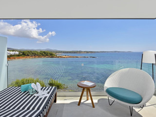 Sol Beach House Ibiza - Adults Only