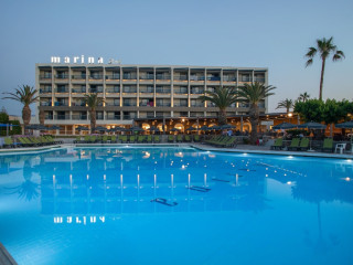 Sol By Melia Marina Beach Crete