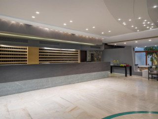 Sol By Melia Marina Beach Crete