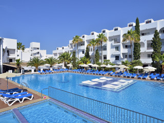 Sol Cala d'Or Apartamentos