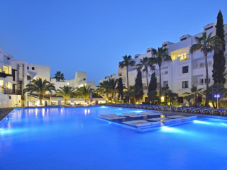 Sol Cala D'or Apartments