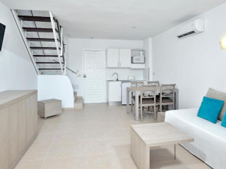 Sol Cala D'or Apartments
