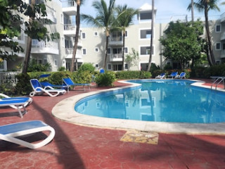 SOL CARIBE APARTAHOTEL PUNTA CANA