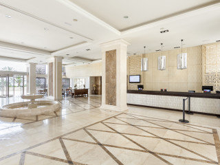 Concorde El Salam Sharm El Sheikh Sport Hotel