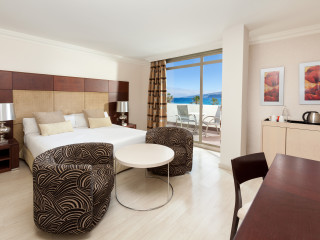 Melia Costa Atlantis Tenerife